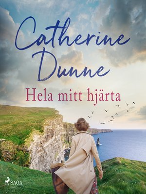 Hela mitt hjärta - Audiobook